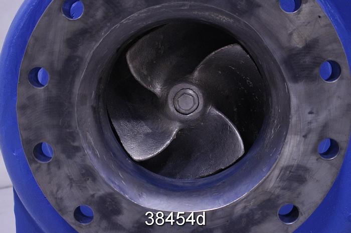 Used Goulds 3175 Pump, 8x10x18 #38454