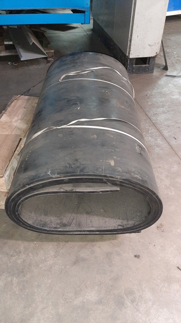 Used Ballenöffner ReTec, Typ RBO 1314, Baujahr 2015