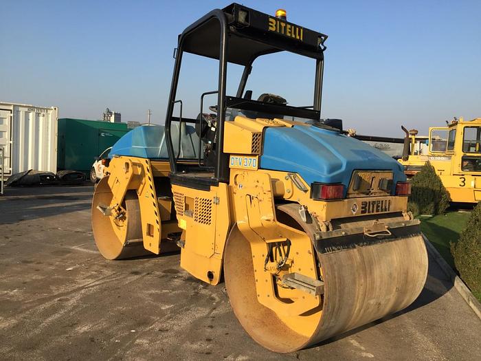 Usato 2003 BITELLI DTV 370