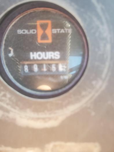 Used 2002 GRADALL  G6 42P