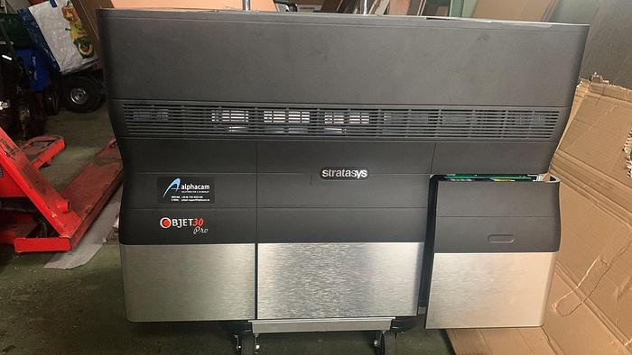 Used 2017 BJET 30 Pro