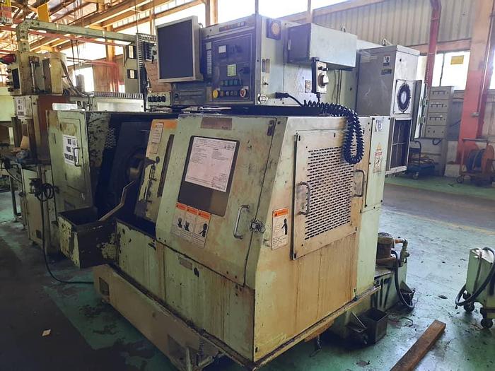 Internal Grinding Machine for sale at Metal Dot Machinery Sdn Bhd