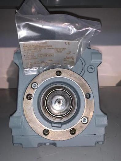 SEW Servomotor FHZ37/R DRN71M4/BE05HR 400W