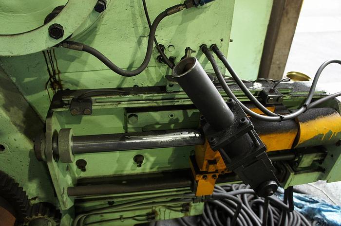 Used Reduce Forging Roll