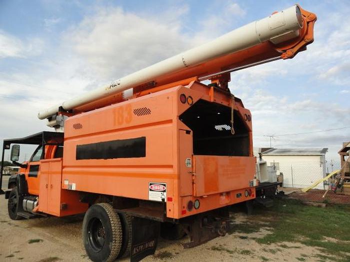 Used 2010 ALTEC LRV55
