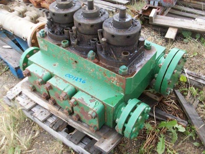 Used Oilwell 346P-ST