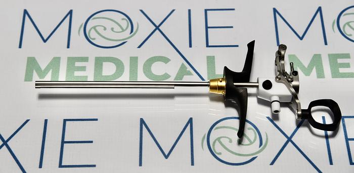 Used OLYMPUS WA22367A BIPOLAR WORKING ELEMENT, PASSIVE ACTION