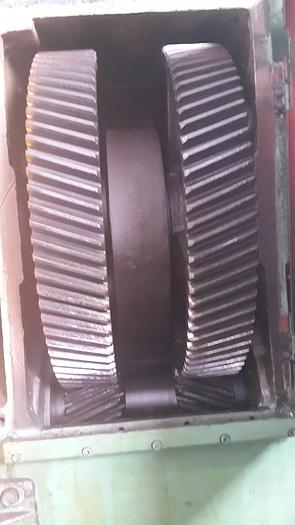 Used Press Knuckle Joint Coining K8336