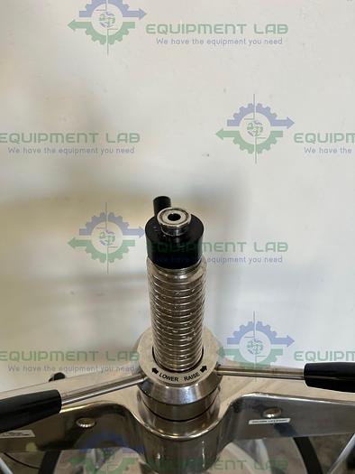 Used Millipore  QuikScale QS450-1090 Chromatography Column 450x550, 84 Liter