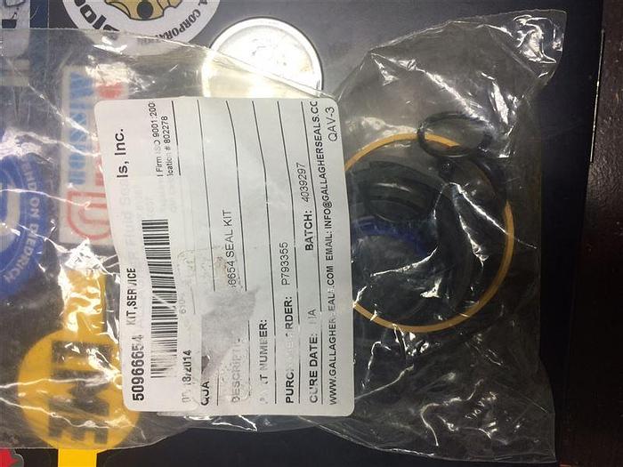 0 Ingersoll-Rand 50966654 Service Kit