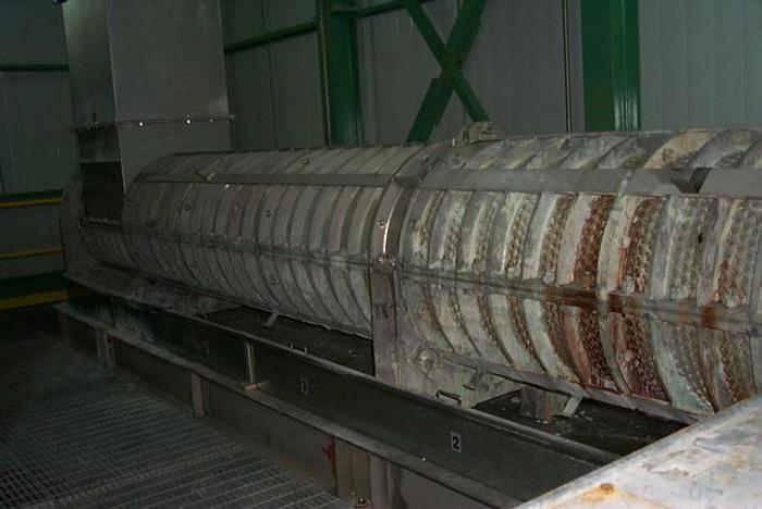 Used HYCOR SPR260 #18583