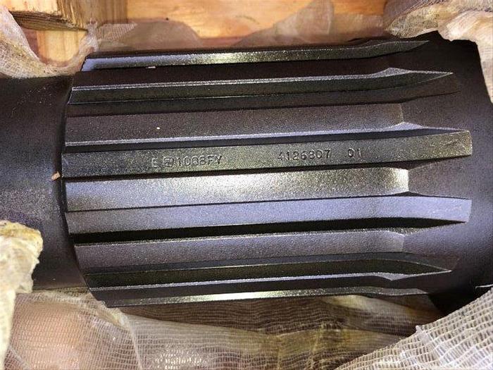 Ingersoll-Rand 10" QL80 Hammer Bit - 52297876