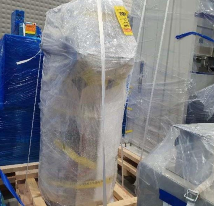 Used 2006 Hitachi Kokusai DJ-1223VN LP-CVD