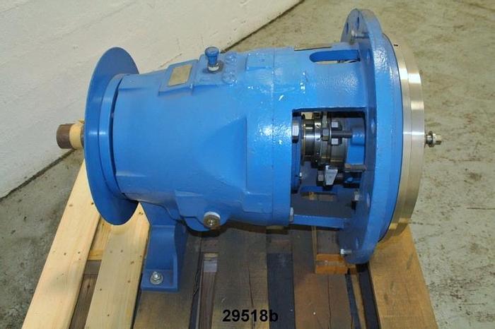 Refurbished Goulds 3175 18" Power End #29518