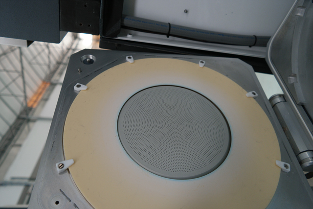 Used AMAT P5000 Mark II-J