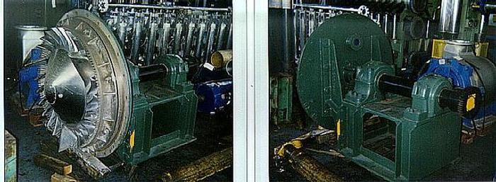 Used BOLTON EMERSON TORNADO #11900