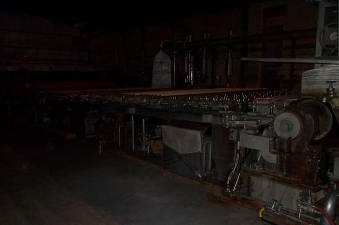 Used 1996 L.G. INDUSTRIES #20414