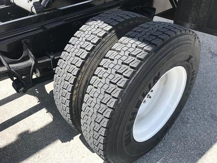 Used 2009 International 4300 Terex Hi-Ranger XT55 60ft Forestry Truck - C30479