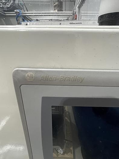 Used FANUC N95 FACE MASK NOSE CLIP FANUC ROBOTIC ASSEMBLE AND ATTACHING CELL BY ACE NEW 2020