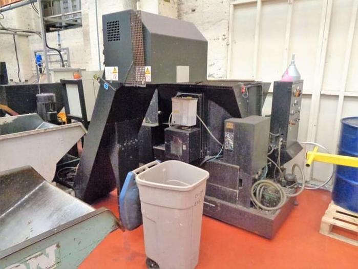 Usato Integrex E-650H 4000