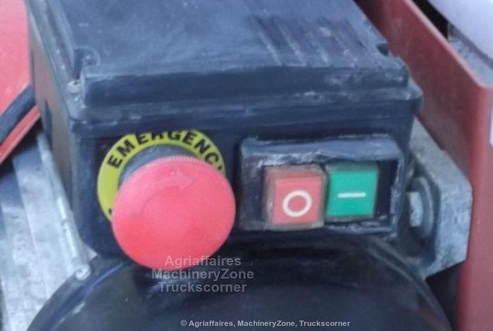 2015 Ceccato Olindo DAMA FG6