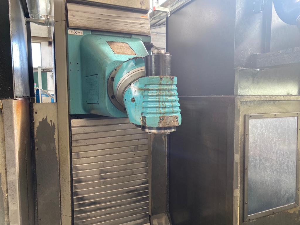 Used 2008 Anayak PERFORMER 2000-MG