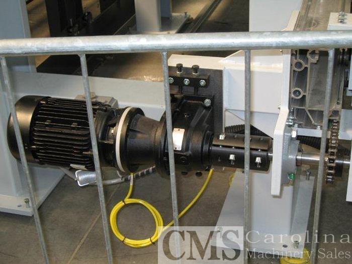 Used Holzma Profiline HPV 510