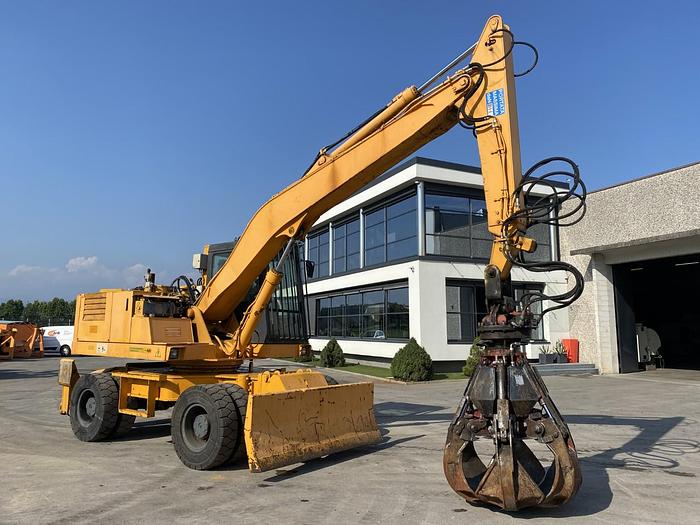 Usato 1997 COLMAR CL 240