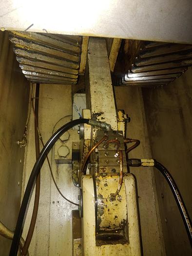 Used Press Knuckle Joint Coining KB8340B