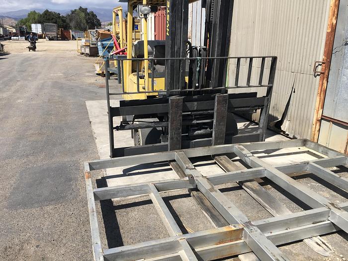 Used 2012 Hyster S120XMS