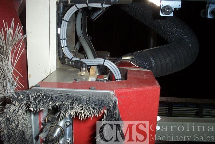 Used IMA Bima 810 V CNC Machining Center