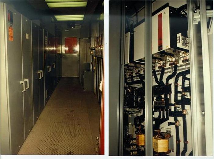 Used WOODYARD #12787