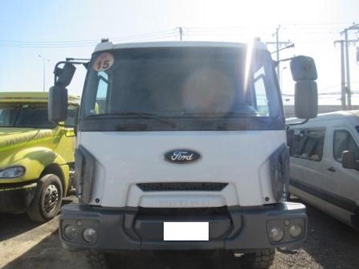 Usado 2014 FORD CARGO 3133C