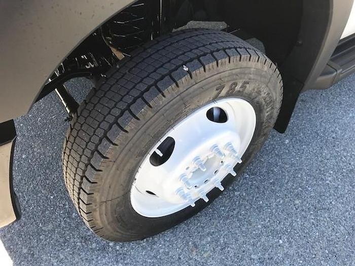 Used 2013 Ford F550 4x4 Altec AT37G 42ft Bucket Truck - C23697