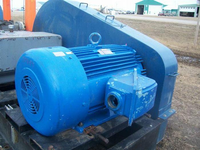Used Teco - Westinghouse