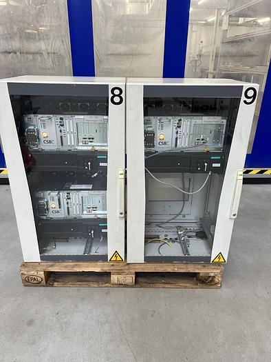 Used 2009 Stäubli TX90L