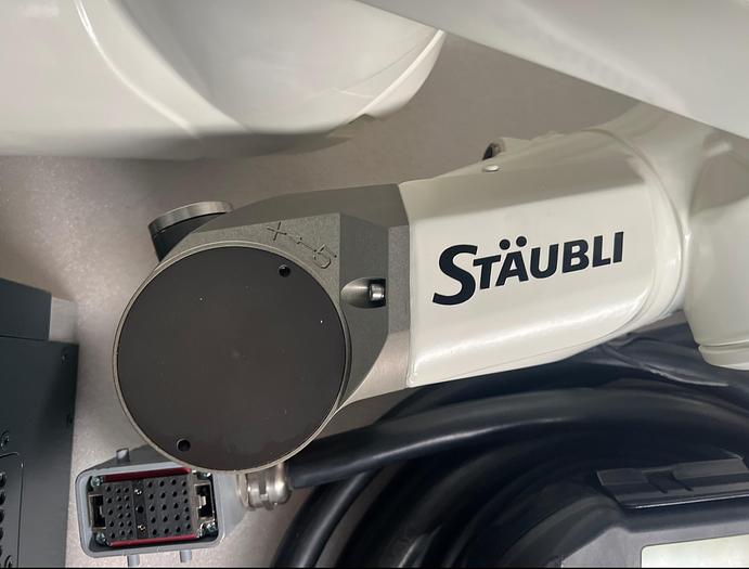 Used 2018 Stäubli TX60 stericlean