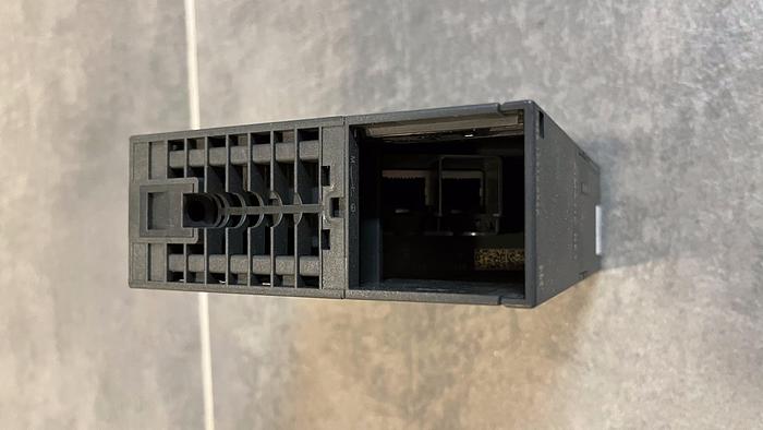 Used 2016 Siemens Simatic NET - CP343-1 Lean