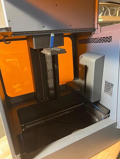 Used 3D Tiskárna Formlabs Form 3L
