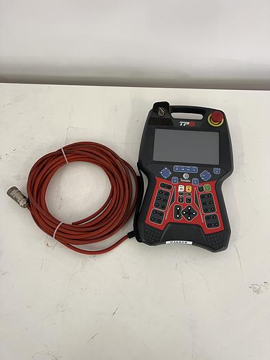 Used 6 axis Industrial robot for automation Comau Racer 3