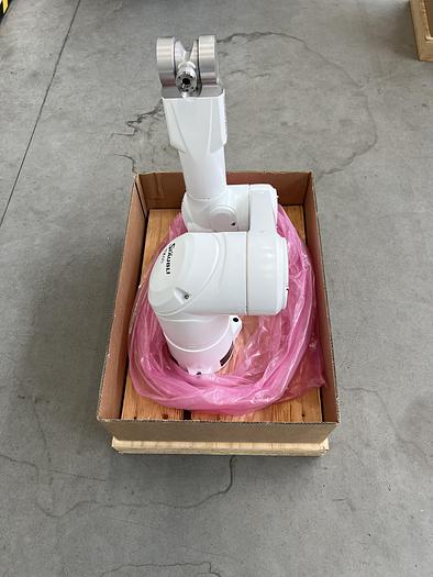 Industrial robot for automation