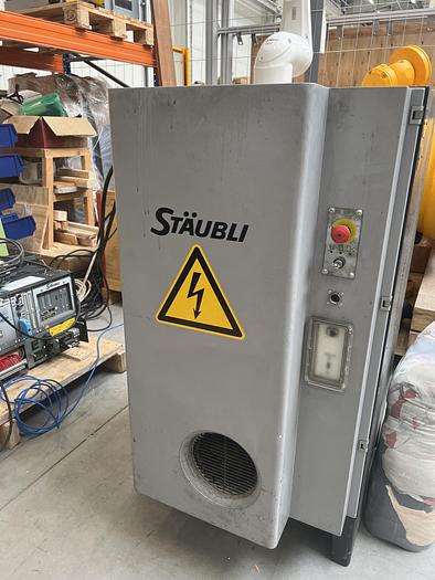 Used 2017 Stäubli TX200L