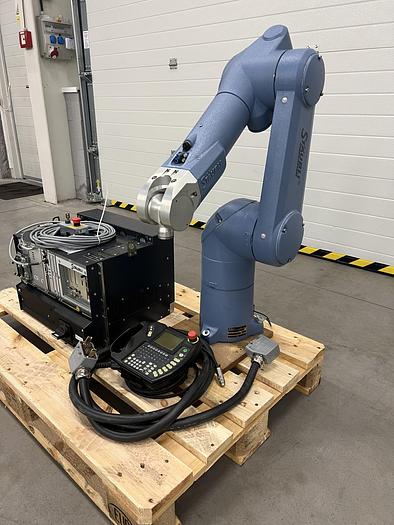 Used Stäubli TX60