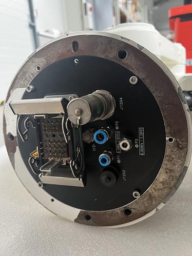 Used 2018 Stäubli TX60 stericlean