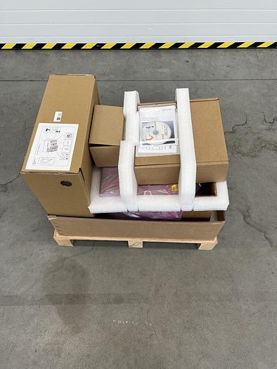 Industrial robot for automation