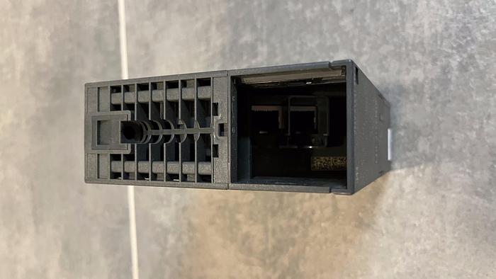 Used 2016 Siemens Simatic NET - CP343-1 Lean