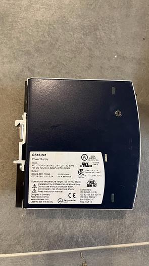 Used PULS QS10.241