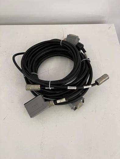 Used 6 axis Industrial robot for automation Comau Racer 3