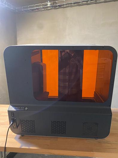 Used 3D Tiskárna Formlabs Form 3L