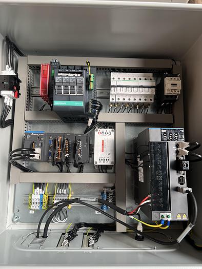 Used 2024 REV3RD RD-M10+